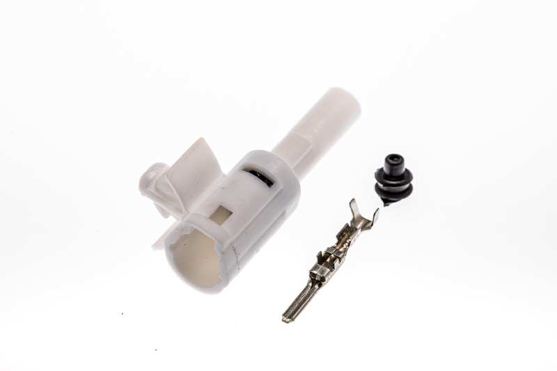 Electrical connector repair kit